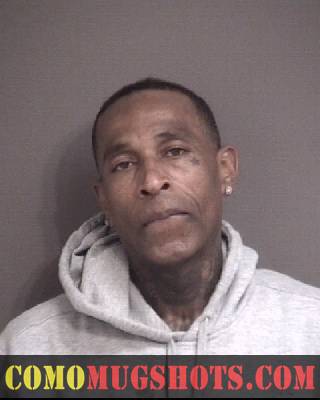 Trevor Buckhalter