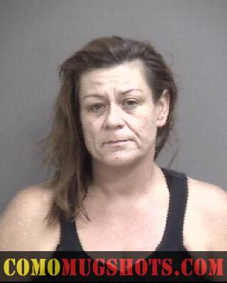 Amanda Dortch