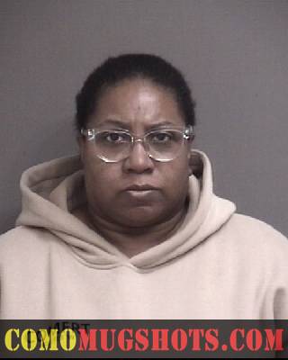 Floreisha Washington