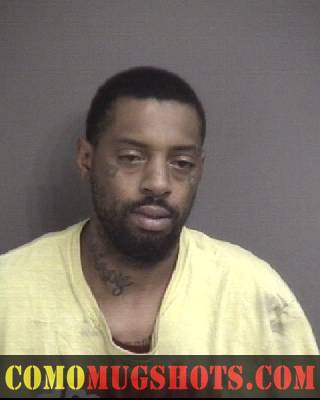 Laquan Taylor-matthews