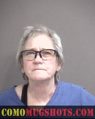 Ann Peters