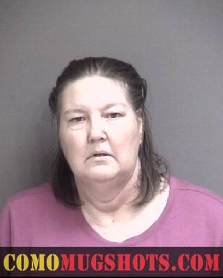 Marjorie Newell