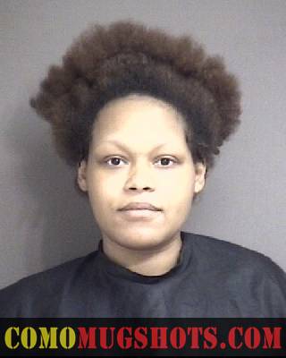 Daija`lee Watson