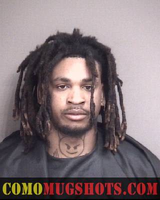 Deandre Denny