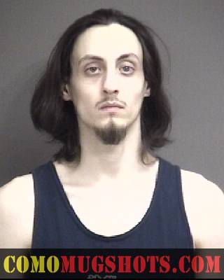 Preston Perdew