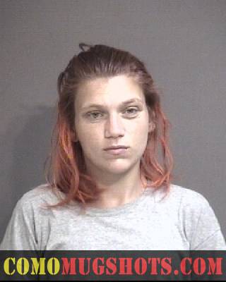 Shellia Brown