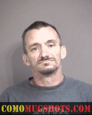 Timothy Landrum