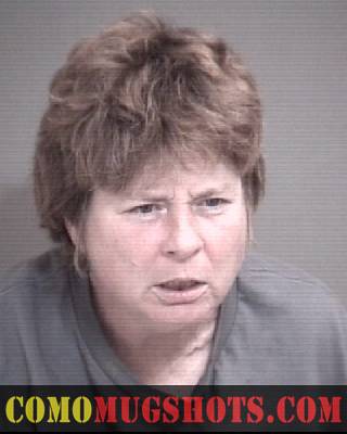 Krisanne Bradley