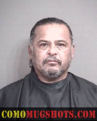 Juan Aguilar manriqu