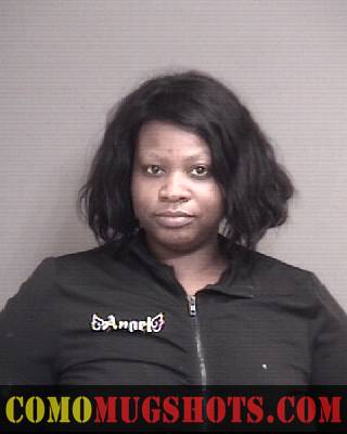 Gabrielle Mcdonald samuel