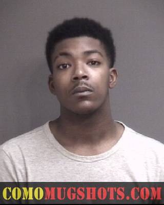 Jayshon Offord
