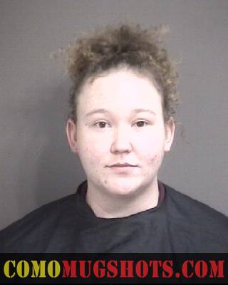 Breanah Mccord