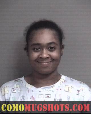 Kajanae Horn
