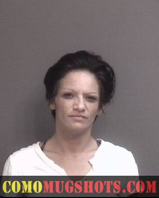 Tabitha Bivins
