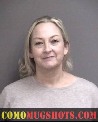 Amber Huddleston
