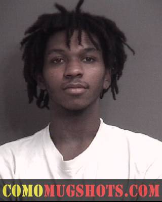 Demarion Laney