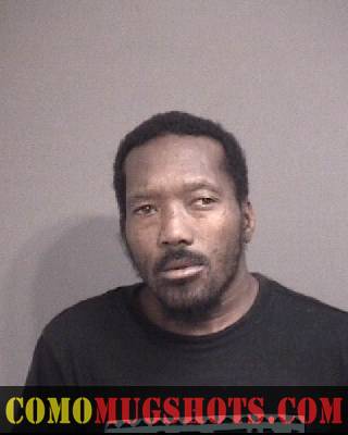 Cornelius Washington