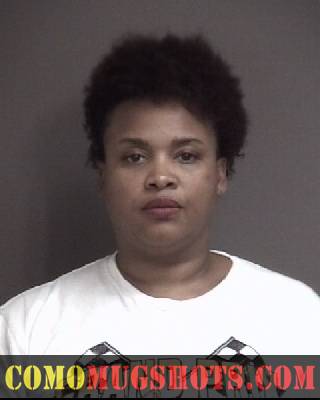 Lashonda Wallace