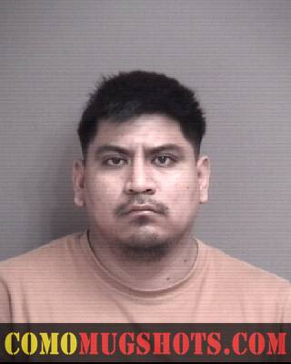 Hector Hernandez medin