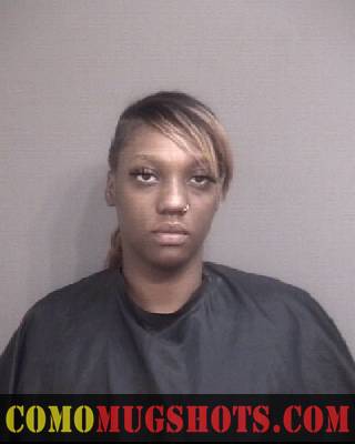 Brianna Hayes