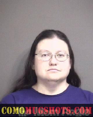 Abigail Hartsfield