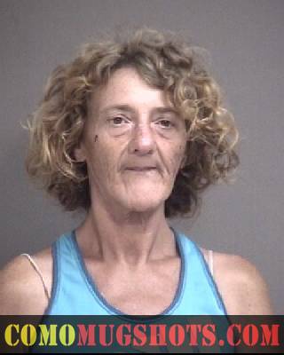 Melissa Kastner-burnett