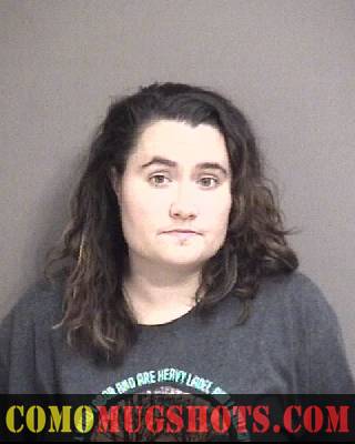 Alyssa Besgrove