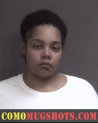 Takedra Washington