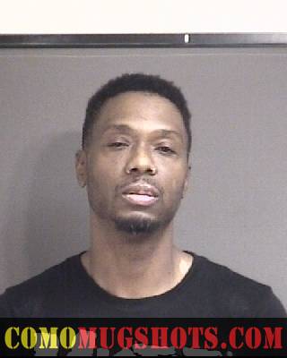 Terrell Williamson