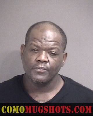 Clyde Johnson