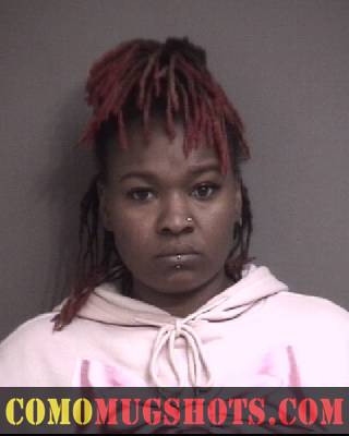 Tachelle Welch