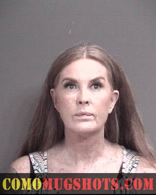Kimberly Toebben