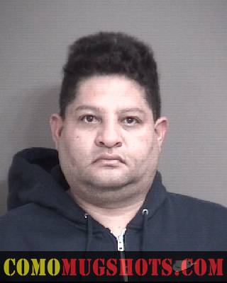 Antoni Garcia-cordoba