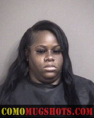 Talicia Fletcher
