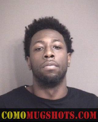 Jawon Adams