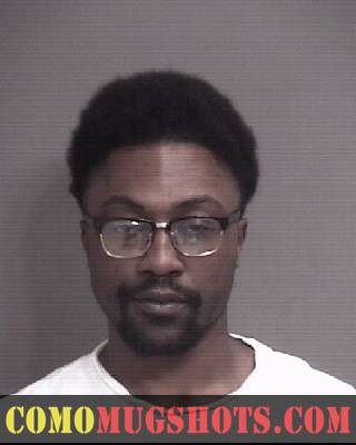 Aaron Monroe