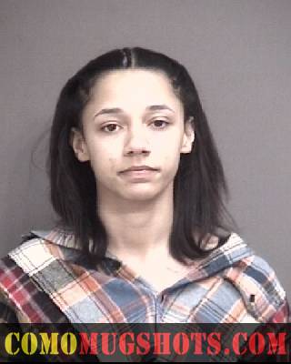 R`eionna Blair