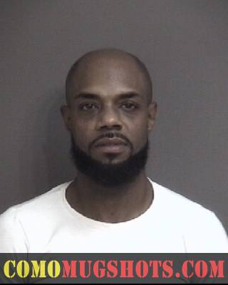 Antonio Perry