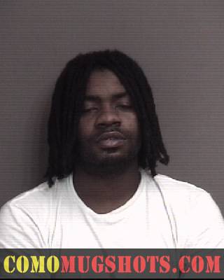 Tyjuan Robinson