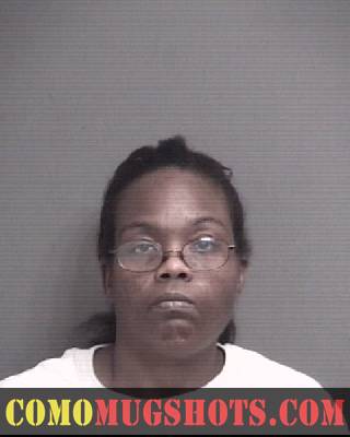Brandye Ashley