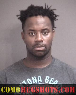 Trinston Jones