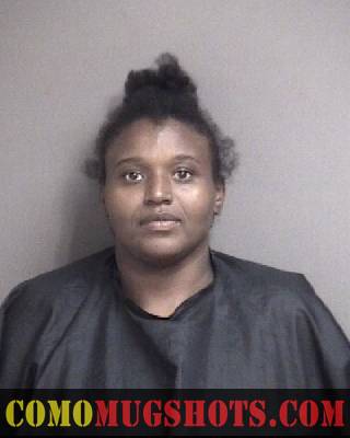 Latoya Ramsey