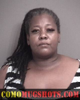 Marquetta Thompson