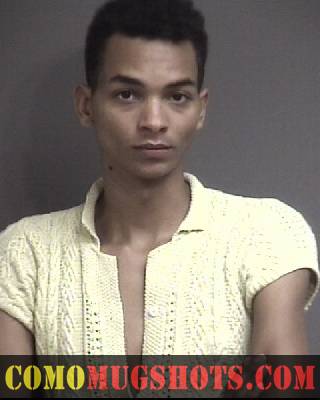 Terrion Brawner