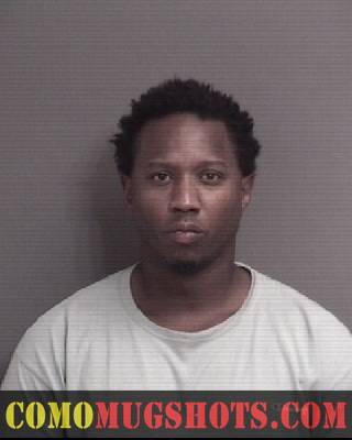 Tyran Evans