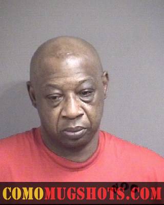 Randall Richmond