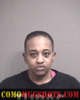Tamarra Stewart