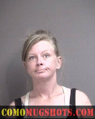 Samantha Crockett