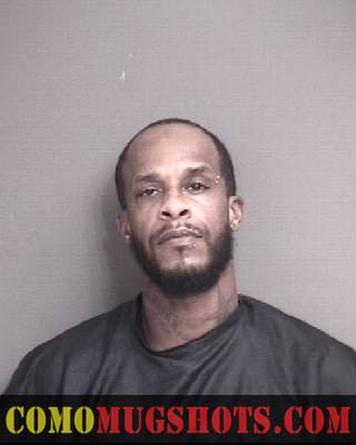 Manley Lampkin