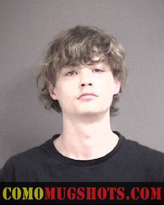 Joshua Christopher mik